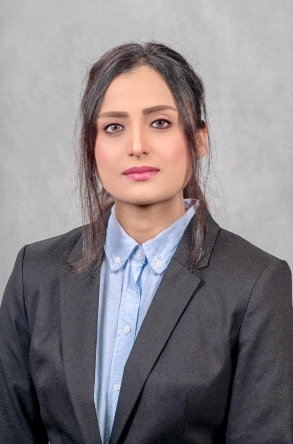 Dr. Marjan Asadinia