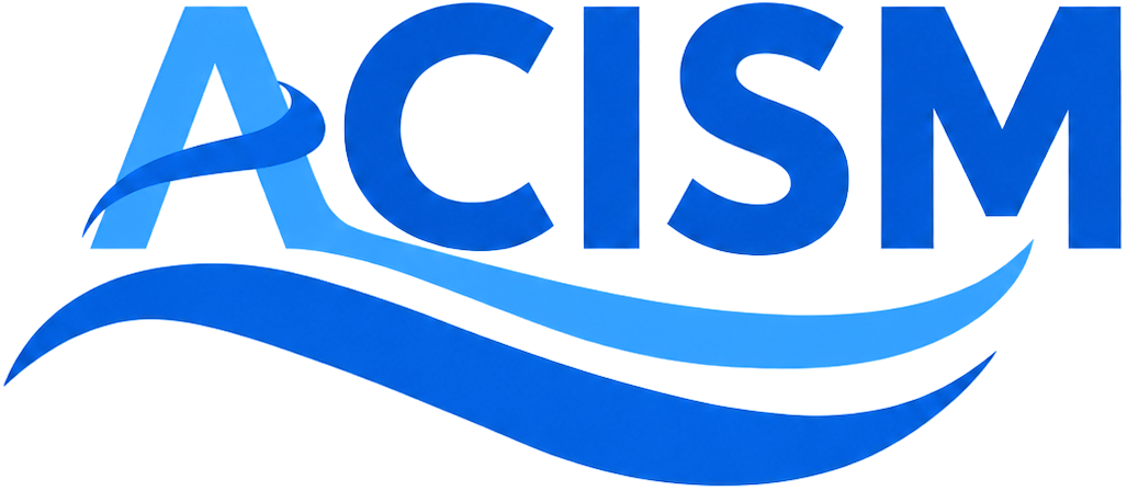 ACISM Logo